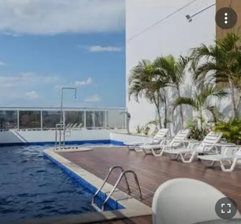 #Sensacional# Premium Hotel Manaus Am